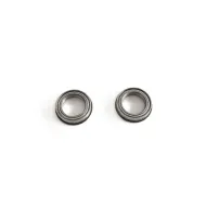 CAPRICORN LAB CAP-35212 LAB P10 SR 12/18/4 FL BALL BEARING (2PCS) (35212)