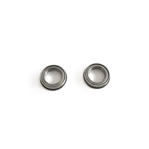 CAPRICORN LAB CAP-35212 LAB P10 SR 12/18/4 FL BALL BEARING (2PCS) (35212)