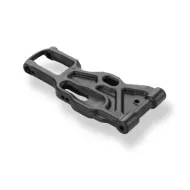 XRAY 352121-G Xb8 C-Hub Composite Front Lower Suspension Arm - Graphite
