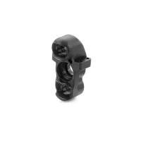 XRAY 352244-H XB8 PB Composite Steering Block LB - Hard