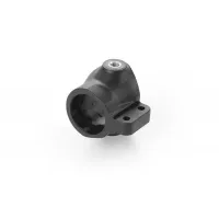 XRAY 352245 352245 Xb8 C-Hub Steering Block Lb With Alu Inserts