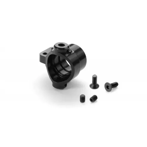 XRAY 352254 Alu Steering Block - Swiss 7075 T6