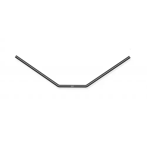 XRAY 352498 Xb8 Front Anti-Roll Bar 2.8mm