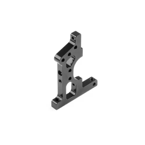 XRAY 353011 Gt Alu Rear Bulkhead - Left - Swiss 7075 T6