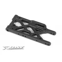 XRAY 353115 Composite Rear Lower Suspension Arm - Medium