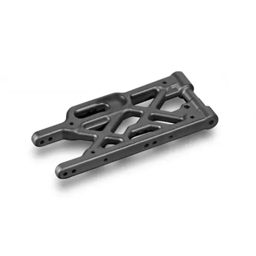 XRAY 353116-G Composite Rear Lower Suspension Arm - Graphite