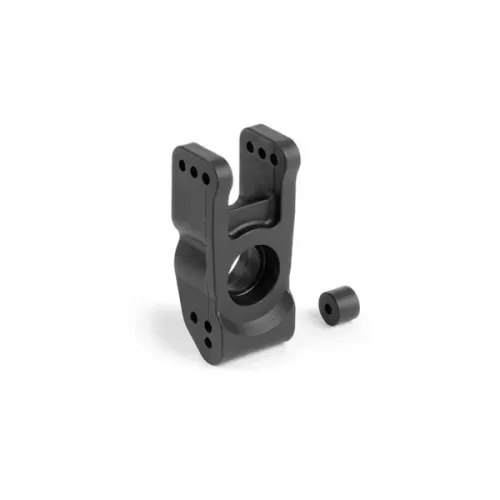 XRAY 353354-H XB8 Composite Rear Upright LB - Hard