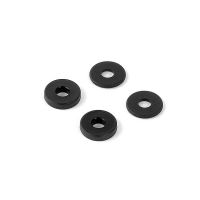 XRAY 353370 Set of Composite Rear Hub Carrier Shim