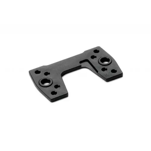 XRAY 354049 Composite Center Differential Mounting Plate - V2