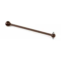 XRAY 355221 CVD Universal Drive Shaft - Hudy Spring Steel