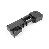 XRAY 356006 Composite Radio Case Set - Split