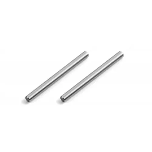 XRAY 357222 Front Upper Pivot Pin (2)