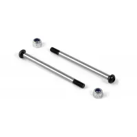 XRAY 357331 Rear Lower Outer Pivot Pin Screw 3mm (2)