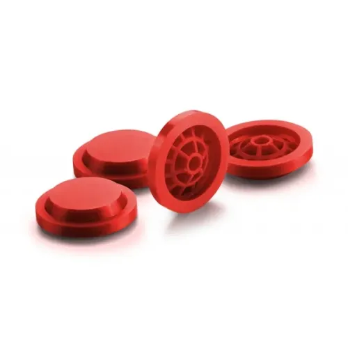 XRAY 358087-M XB8 Shock Rubber Membrane Cell - Medium (4)