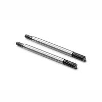 XRAY 358166 GT Shock Shaft 46mm (2)