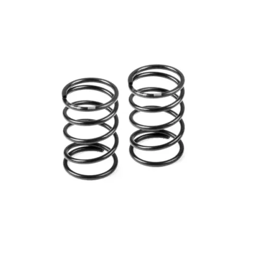 XRAY 358195 GT Progressive Spring Set C=5.2-5.8, 3-Dots with Stripe (2)