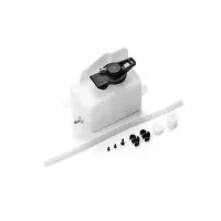 XRAY 358606 Fuel Tank 150cc with Floating Filter & Transient Jet
