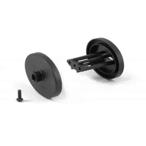 XRAY 358821 Air Filter Body & Cap - Low Profile - V2