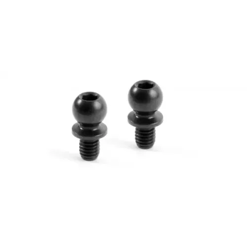 XRAY 362648 Ball End 4.9mm with 4mm Thread (2)