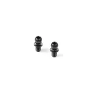 XRAY 372649 Ball End 4.2mm with 8mm Thread (2)