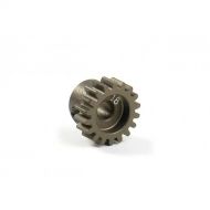 MR-18T-48 Narrow Pinion Gear Alu 18T/48