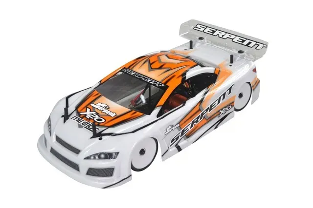 SERPENT MEDIUS X20 RTR