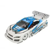 SERPENT 400039-B X20 RTR BLU