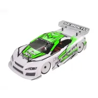 SERPENT 400039-G Medius X20 RTR 1/10 EP (SER400039) GREEN