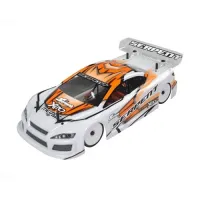 SERPENT 400039-O X20 RTR ORANGE