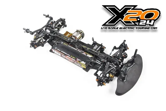 SERPENT X20 '24