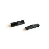 CAPRICORN LAB CAP-40018P BATTERY MOUNT (2 pcs) (40018P)