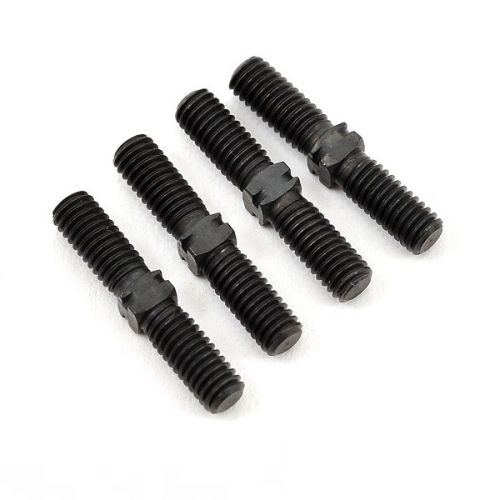 SERPENT 401058 Anti-roll bar rod (4) (SER401058)