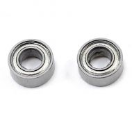 SERPENT 401124 Ball bearing 3x6x2.5 (2) (SER401124)