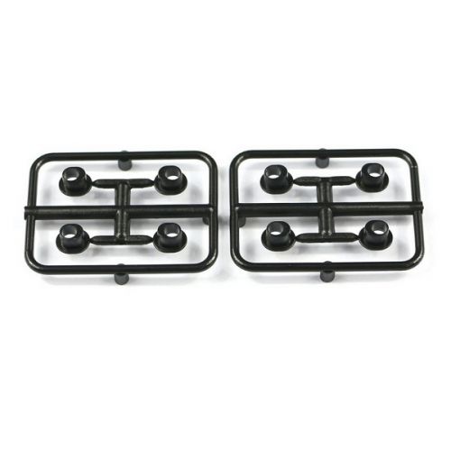 SERPENT 401655 Pivot pin insert top 4-X (8) (SER401655)