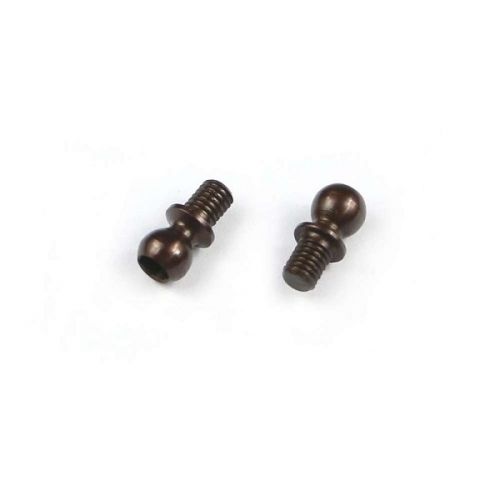 SERPENT 401678 Pivotball with shaft short (2) (SER401678)