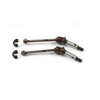 SERPENT 401698 Double joint cardan set (2) 4-X (SER401698)