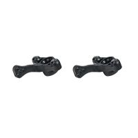 SERPENT 401810 Steeringblock rev L+R X20 (SER401810)