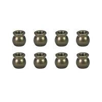 SERPENT 401814 Pivotball suspension (8) X20 (SER401814)