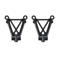 SERPENT 401830 Wishbone lower rr (2) X20 (SER401830)