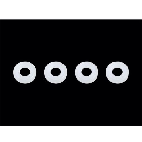 SERPENT 401835 Shock cardridge stepped (4) X20 (SER401835)