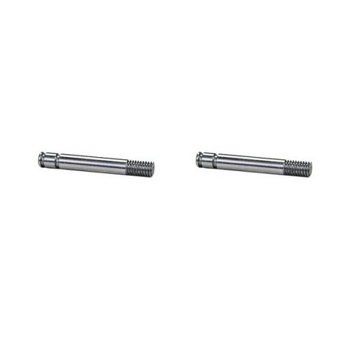 SERPENT 401836 Shock shaft (2) X20 (SER401836)