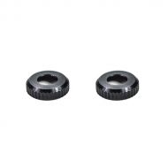 SERPENT 401838 Shock bottom cap (2) X20 (SER401838)