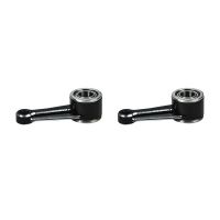SERPENT 401849 Steering lever alu (2) X20 (SER401849)