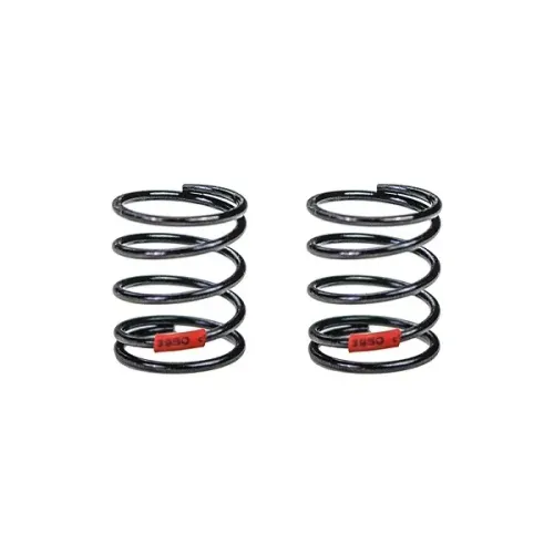 SERPENT 401855 Spring fr/rr 2,8 (2) (SER401855)