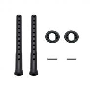 SERPENT 401904 Bodymount adjustable long (2) (SER401904)