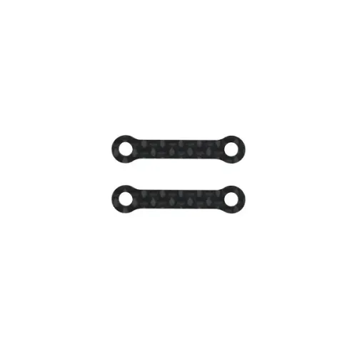 SERPENT 401910 Topdeck brace carbon X20 (2) (SER401910)