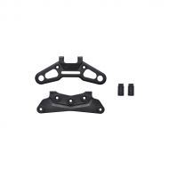SERPENT 401919 Bumper X20 '21 (SER401919)