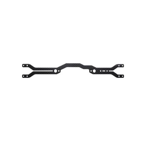 SERPENT 401927 Topdeck carbon X20 '21 (SER401927)