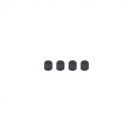 SERPENT 401933 Adjust nut for 5mm (4) (SER401933)