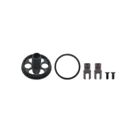 SERPENT 401943 Solid axle BB set 38T X20 (SER401943)